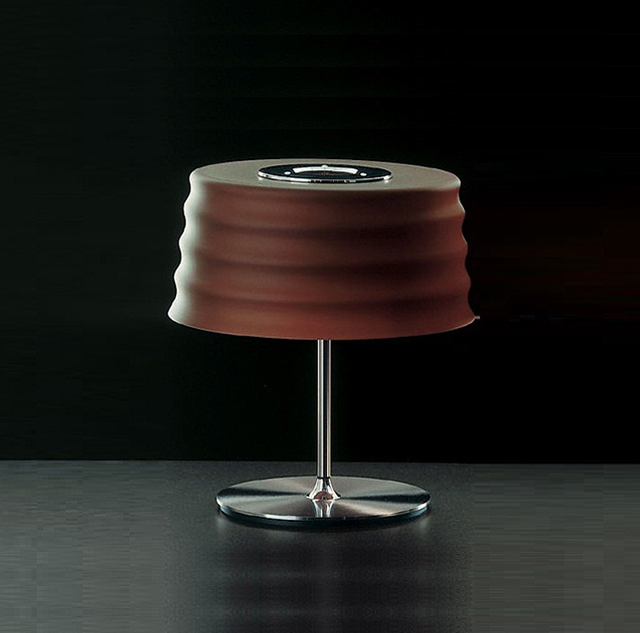 C'hi Table Lamp by Penta Light Lamps